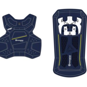 3HS230010704-ReaFlex Chest Protector-image