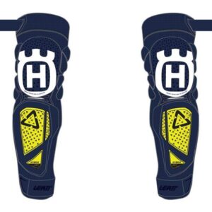 3HS230010900-Kids Knee Guard 3DF Hybrid EXT OS-image