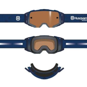 3HS230033100-Velocity 5.5 Goggles OS-image