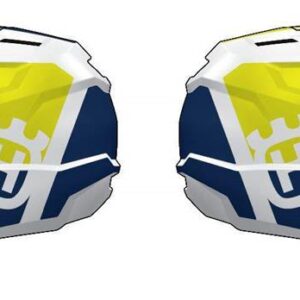 3HS230034504-Kids Gravity eDrive Helmet-image