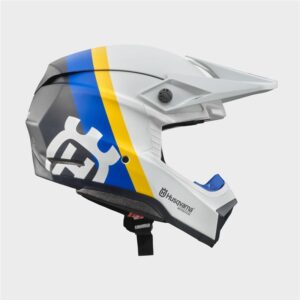 3HS230041106-Moto-10 Spherical Railed Helmet-image