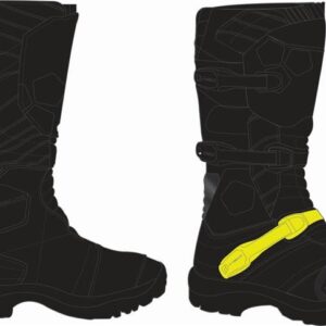 3HS240011810-Scalar Gore-Tex Boots-image