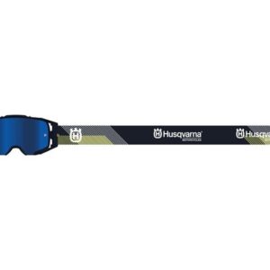 3HS240015600-Velocity 6.5 Goggles OS-image