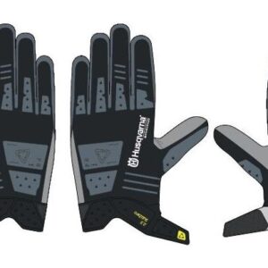 3HS240017406-2.5 Subzero Gotland Gloves-image