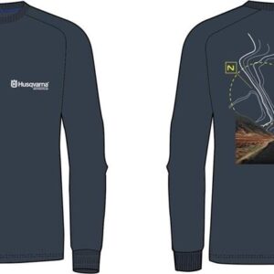 3HS240034206-Limitless Longsleeve Shirt-image