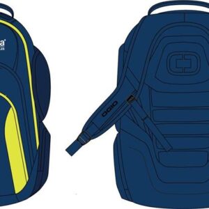 3HS240035700-Team Rev Backpack-image