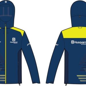 3HS240037607-Team Hardshell Jacket-image