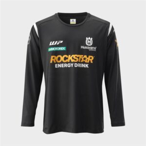 3RS230040506-Replica Team Longsleeve Shirt-image